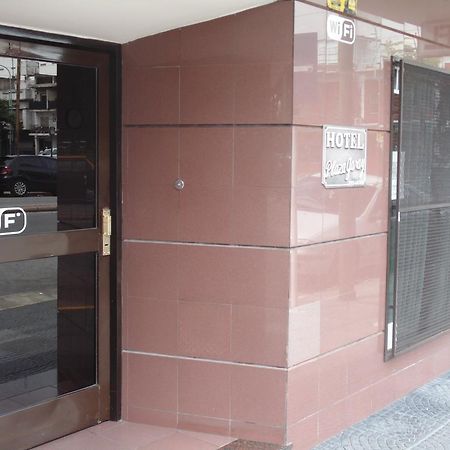 Hotel Plaza Garay Buenos Aires Exterior photo