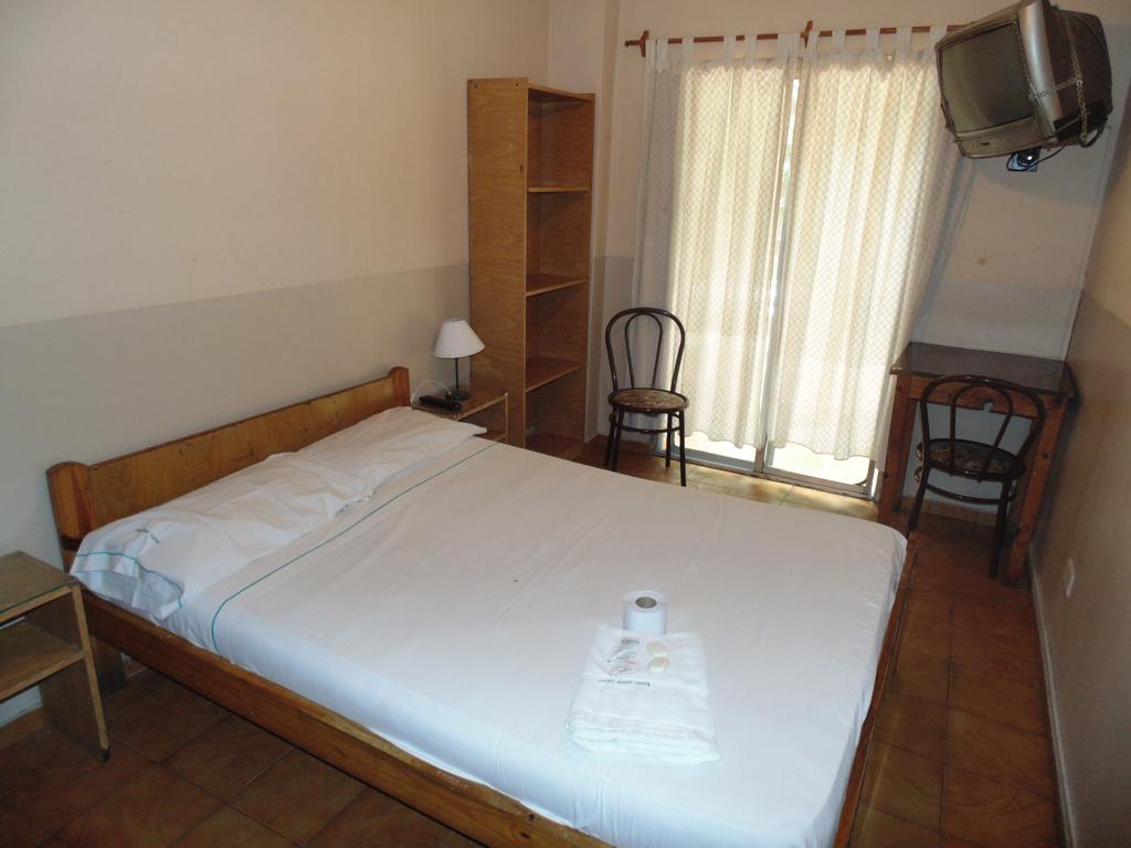 Hotel Plaza Garay Buenos Aires Room photo