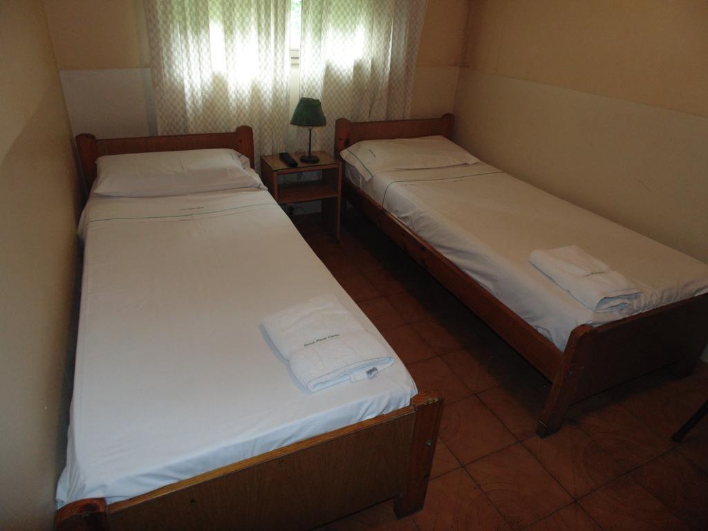 Hotel Plaza Garay Buenos Aires Room photo