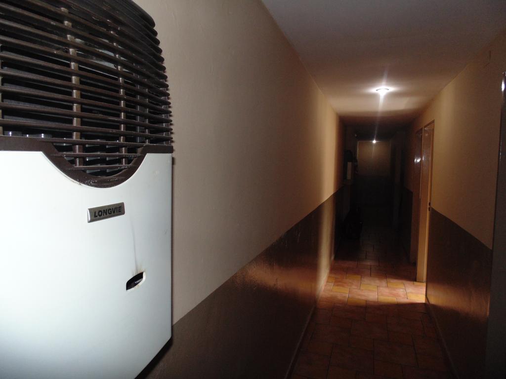 Hotel Plaza Garay Buenos Aires Exterior photo